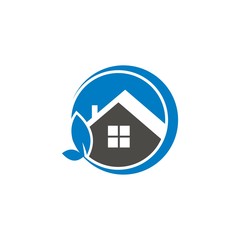 Property Investment Logo Template