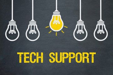 Tech Support 