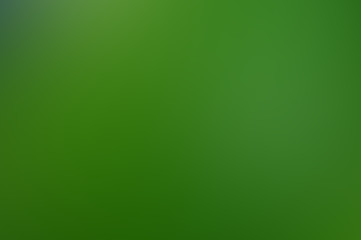 green gradient blurred background. background for design and web. Light abstract background.