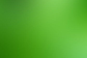 Fototapeta premium green gradient blurred background. background for design and web. Light abstract background.