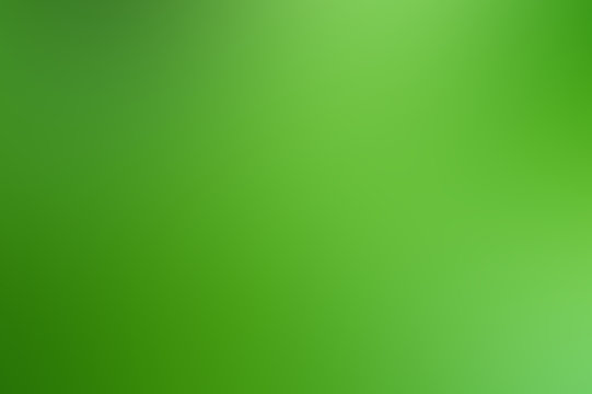 green gradient blurred background. background for design and web. Light abstract background.