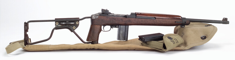Waffen und Ausrüstung WK II