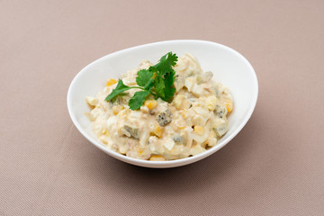 salad
