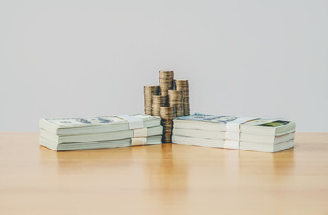 Financial Investment Concepts