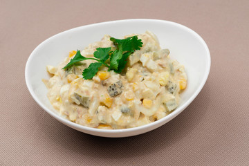 salad