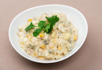 salad