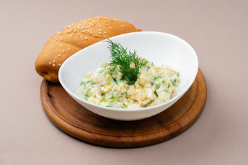 salad