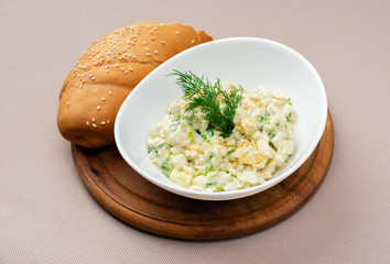 salad
