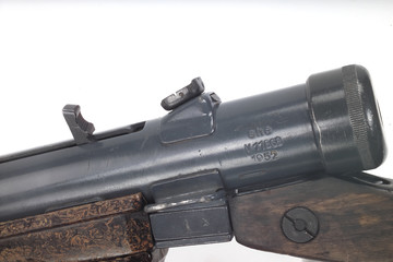 Militär Waffen