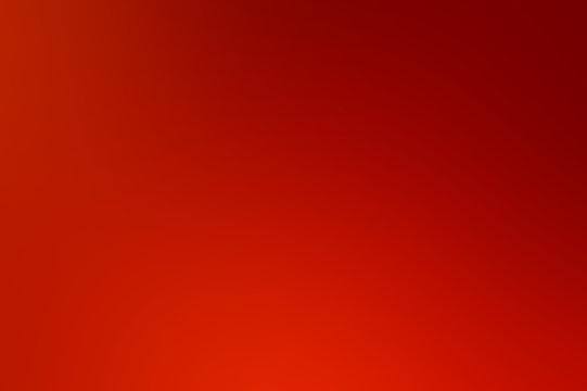 red gradient blurred background. background for design and web. Light abstract background.