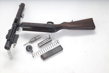 Militär Waffen