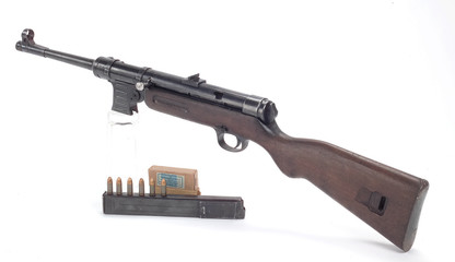 Militär Waffen