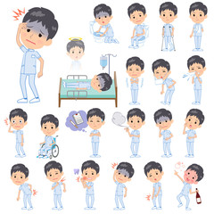 chiropractor men_sickness