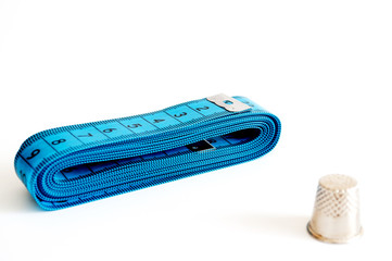 meter for seamstress