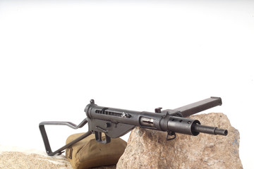 Militär Waffen