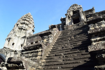 Angkor Wat, Cambodia