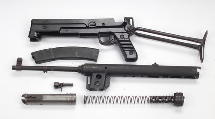 Militär Waffen