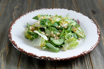 salad