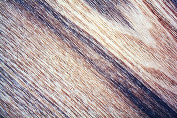 colored wood texture closeup