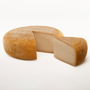 tomme de chevre