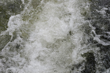 water surface close-up, background