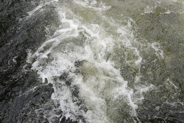water surface close-up, background