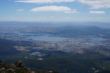 Hobart, Tasmania, Australia