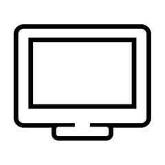 artificial intelligence simple icon