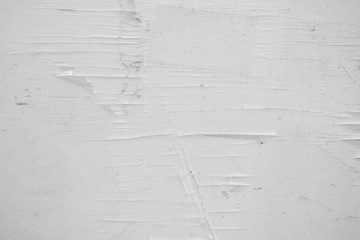 Old grunge posters paper surface texture background