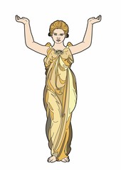 Caryatid