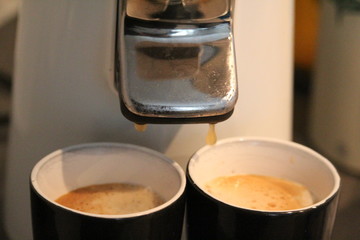 Fresh Coffee