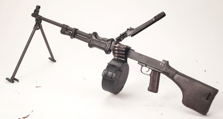 Militar Waffen
