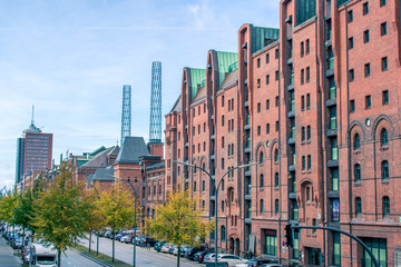 Hamburg