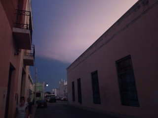 Haz de nube