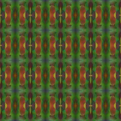 Fototapeta premium Abstract color background, art, beauty, illustration