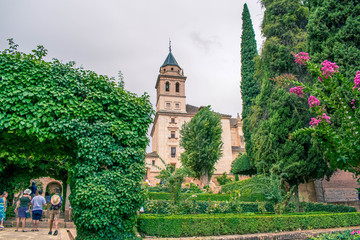 Alhambra