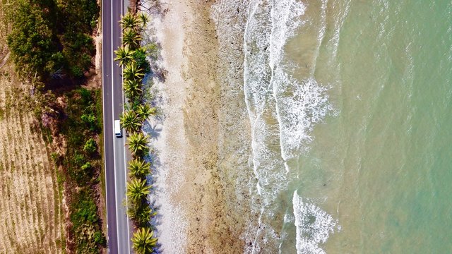coock highway australia