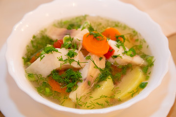 food, close up