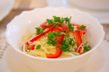 food, close up