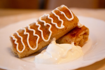 food, close up