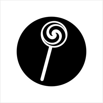 recommend clip art: Lollipop Icon, Lollipop