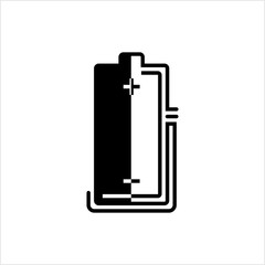 Battery Icon Design