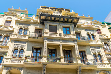 Málaga