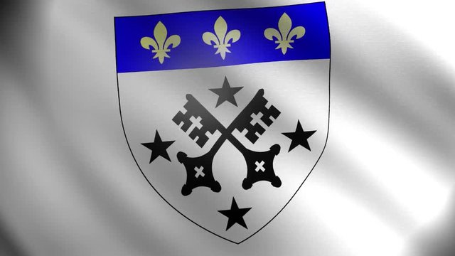 Lisieux, Normandie