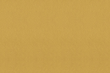 Golden Paper Textured Background. Clean Textured background