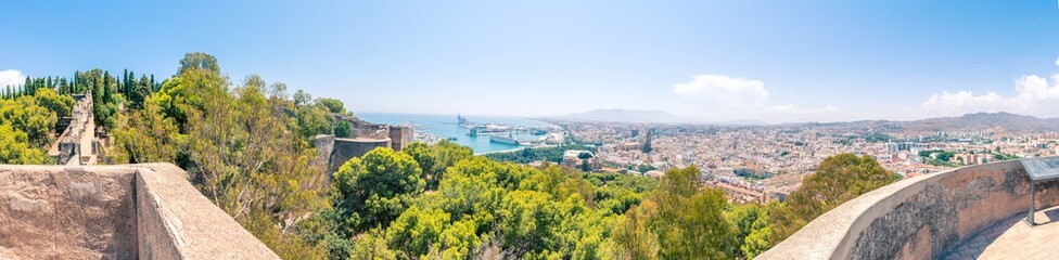 Málaga