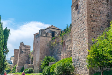 Málaga