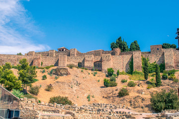 Málaga