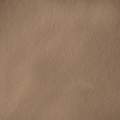Texture natural stone brown color. Background natural relief stone. Square size.