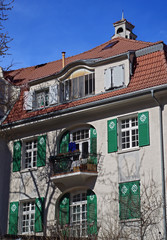 Südtirol Bozen C. Zancanistr. 16 7515.1